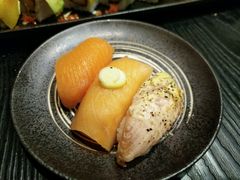 -元气寿司(新城市广场店)