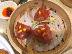 -点都德(聚福楼店)