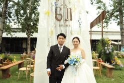 -汇爱婚礼