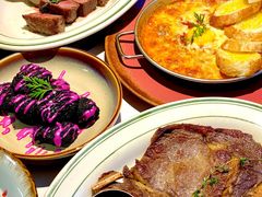 -K·Kitchen KK牛扒厨房(江南西店)