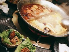 -湊湊火锅·茶憩(打浦桥日月光店)