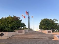 -美国纪念公园