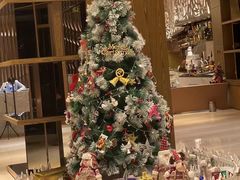 -星璨·自助餐厅-厦门禹洲温德姆至尊豪廷大酒店