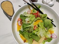 -大鸭梨烤鸭(左家庄店)