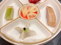 -A One Kitchen·南京精菜馆(晶丽酒店店)