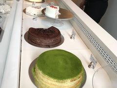 -Lady M Cake Boutique(麦迪逊大道店)