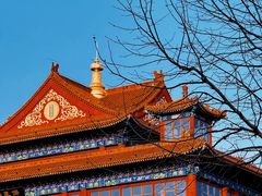 -大明幻境第一城