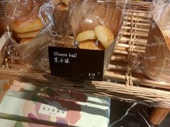 -可莎蜜儿(湖墅南路店)