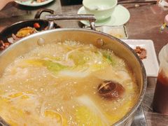 -潮界(虹桥新天地店)