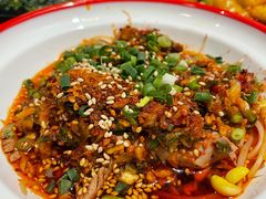 -京元盛铜锅涮肉(上海总店)