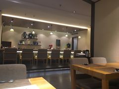 大堂-一阳寿司(麦子街店)
