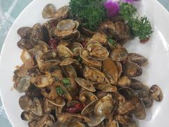 私味儿花甲-四海蒸鲜蒸汽海鲜自助(北戴河店)