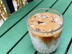 -The Flowers Coffee(南山店)