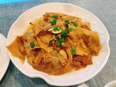 -茶油香闽南菜·花园餐厅(前埔店)