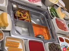 -海底捞火锅(九霄梦天地店)
