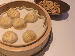 -桂满陇·蟹黄小笼汤包(清河万象店)