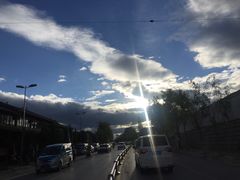 -阿婆情腊排骨火锅(金虹路店)