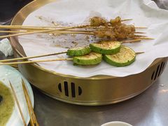 -宵夜侠·自选衡阳烧烤大排档(新塘白江店)