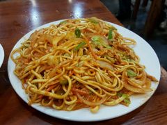 -美玲拉面(鞍山西道店)
