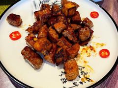 -老街渔味馆(芳华店)