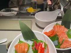 -水木锦堂·自助铁板烧(望京凯德MALL店)