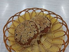 -麻记尚品羊汤秘制烧饼(十字坡街店)