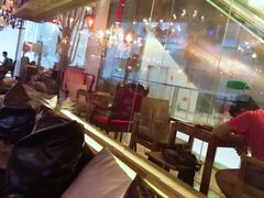 -漫咖啡 (CCPAPK创意港店)