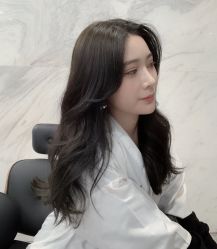 -东秀护肤造型