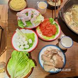 自选火锅