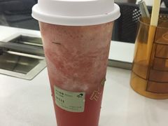 -喜茶(东莞汇一城店)