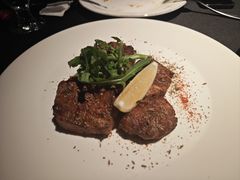-小火花·干式熟成牛排馆Spark SteakHouse(剑桥郡店)