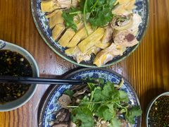 -九斤黄三黄鸡专卖店