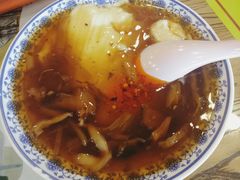 -南来顺饭庄·清真(南菜园店)