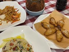 -开心果牛扒城(雍华庭店)