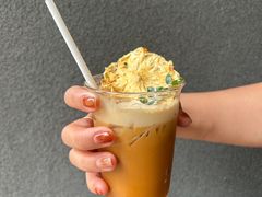 -Wave 未(万科广场店)
