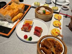 -晋江荣誉国际酒店·港誉茶餐厅