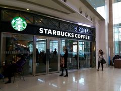 -星巴克臻选(北京富力家园店)