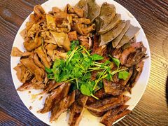 招牌鹅肉-春梅里卤鹅馆·47年老字号(中山路店)