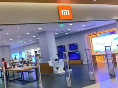 -小米之家(金鹰湖滨天地店)