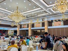 -轩记海鲜餐厅·四十五年老字号·经典粤菜(西区彩虹店)
