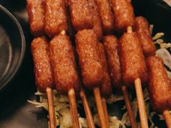 炸拉丁香肠-么哈MOJAR(北京五道口店)
