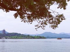 -杭州西湖柳莺里酒店·闻莺厅