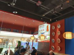 -满园烤鸭·春饼(抚顺万达店)
