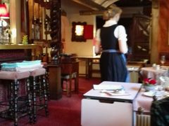 -Old Swiss House