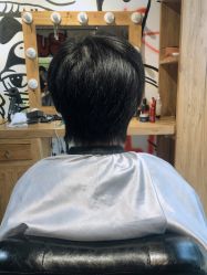 -EARNEST 奕橙造型
