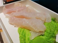-火锅先生(五马街店)