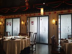 -大城小院饭店(博隆广场虹桥店)