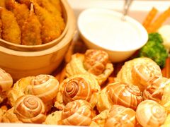 -厦门海景千禧大酒店·海景咖啡厅