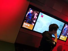 -泡沫BUbbLE量贩式KTV(金沙江路店)