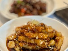 虾爆鳝-南麓·浙里(外滩店)